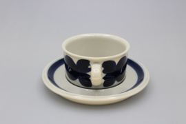 CUP AND SAUCER 0.28L