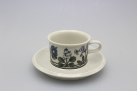 CUP AND SAUCER 0.10L