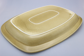 RECTANGULAR DISH - LARGE (B)