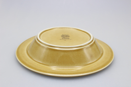 BORD DIEP Ø 20 CM (DECOR A)