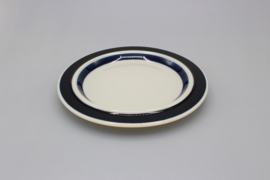 FLAT PLATE Ø 20 CM (A)