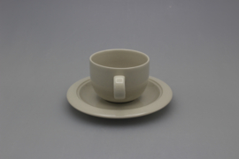 KOFFIEKOP EN SCHOTEL 'SAARISTO'