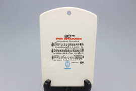 'PER SPELMANN' CHEESEBOARD (DECOR C)