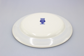 CORDON BLEU FLAT PLATE Ø 24 CM