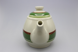 "VINJE" TEAPOT