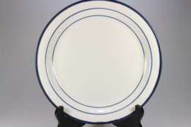 FLAT PLATE Ø 23.5 CM
