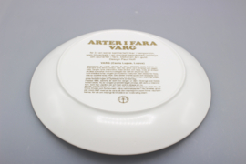 PLATE NO. 3 - "VARG" (WOLF)