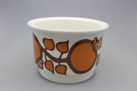 APPLE HIGH TUREEN