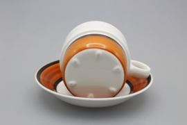 KOFFIEKOP EN SCHOTEL