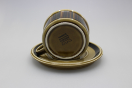 CUP AND SAUCER 0.28L