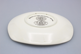 STOLT MARGIT IV - PLATE Ø 20 CM