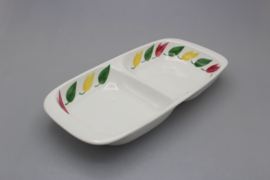 'FIESTA' SERVING DISH NO. 41