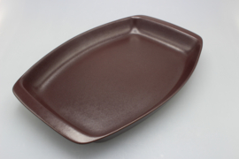 SMALL BAKING DISH (A)