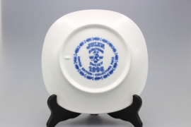 ANNUAL PLATE 1996