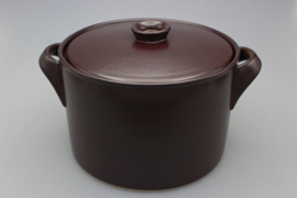 HIGH TUREEN