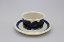 CUP AND SAUCER 0.28L