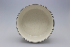 ROUND DISH Ø 15.5 CM (A)
