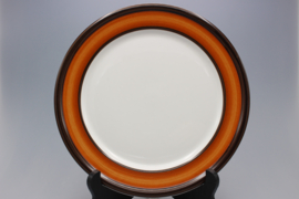 FLAT PLATE Ø 24 CM