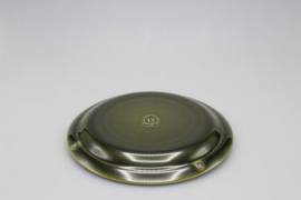 BORD PLAT Ø 19 CM - (A)