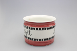 JAMPOT 'AROM'  NR. 66 "SYLT"