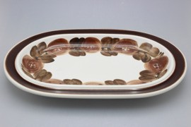 OVAL DISH 36 X 24 CM