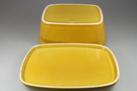 BUTTER DISH