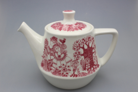 "ARDEN" TEAPOT