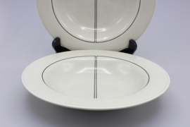 BORD DIEP Ø 21 CM 'DEMI'