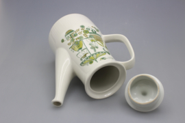 KOFFIEPOT "MARKET"