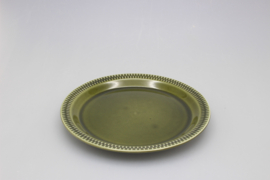 BORD PLAT Ø 19 CM - (B)