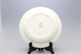 BORD PLAT Ø 21 CM