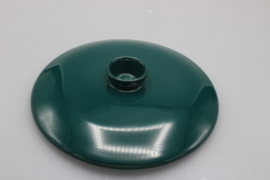 DEKSCHAAL - GROEN (A)