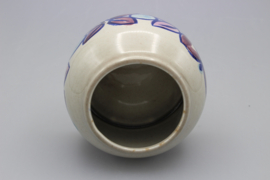 POT MET DEKSEL 'CAMILLA'
