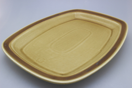 RECTANGULAR DISH - LARGE (A)