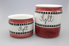 JAMPOT 'AROM'  NR. 66 "SYLT"