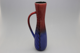 VASE WITH HANDLE