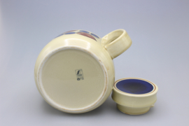 TEAPOT
