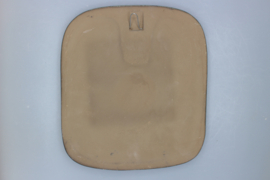 PLAQUE NO. 1096 - "BIRDS"