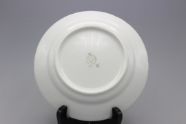 BORD PLAT Ø 17,5 CM