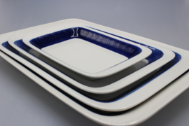 BAKING DISH NO. 98 - EXTRA LARGE