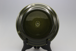 BORD PLAT Ø 19 CM - (A)