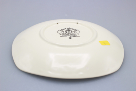 BORD Ø 20 CM STOLT MARGIT - III (B)
