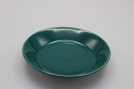 SET VAN 3 SCHOTELS Ø 14 CM - GROEN