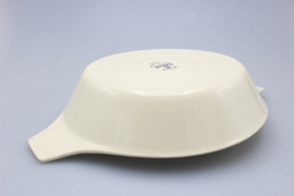 'FLAMINGO LATINA' DISH Ø 22 CM