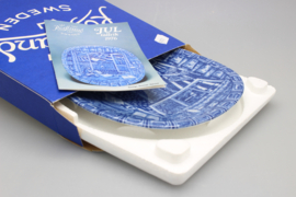 ANNUAL PLATE 1976 - IN ORIGINAL BOX