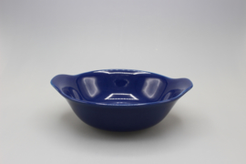 SOUP BOWL - BLUE