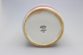 'AROM' JAM JAR NO. 67 "SYLT"