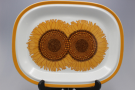 SOLSIKKE SERVING PLATTER