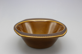 SMALL DISH W/ HANDLES - (A)