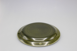 BORD PLAT Ø 19 CM - (B)
